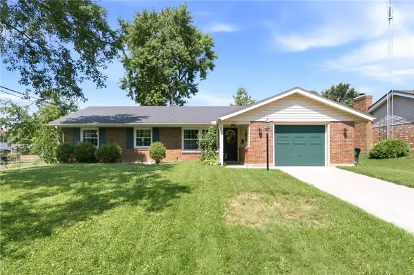 1567 Glendale Drive, Fairborn, OH 45324
