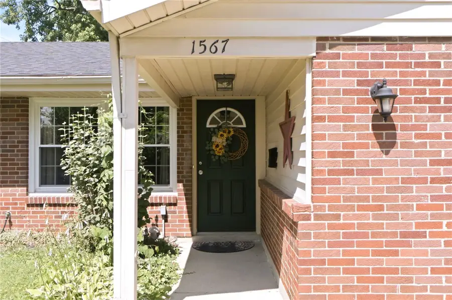 1567 Glendale Drive, Fairborn, OH 45324 - #3
