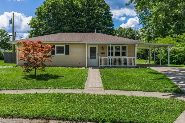 474 Antrim Road, Xenia, OH 45385
