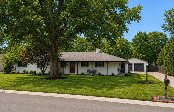 2767 Woodmont Drive, Beavercreek, OH 45434