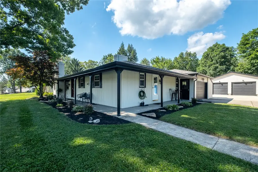 2767 Woodmont Drive, Beavercreek, OH 45434 - #3