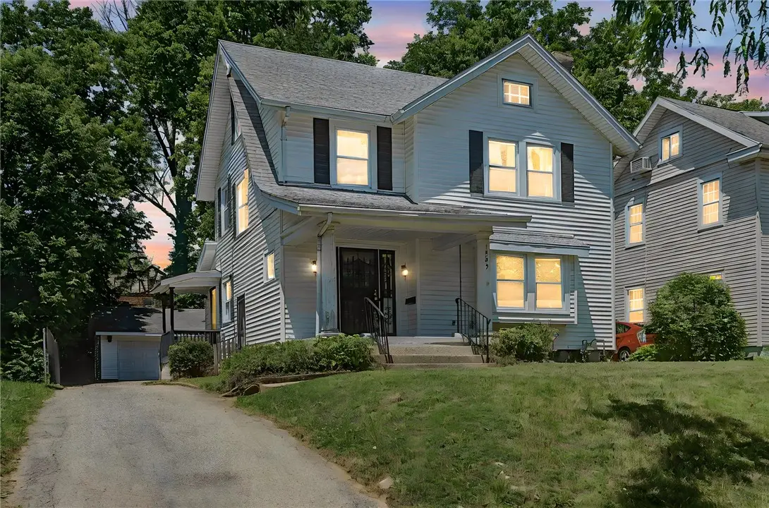 1559 N Euclid Avenue, Dayton, OH 45406 - #1