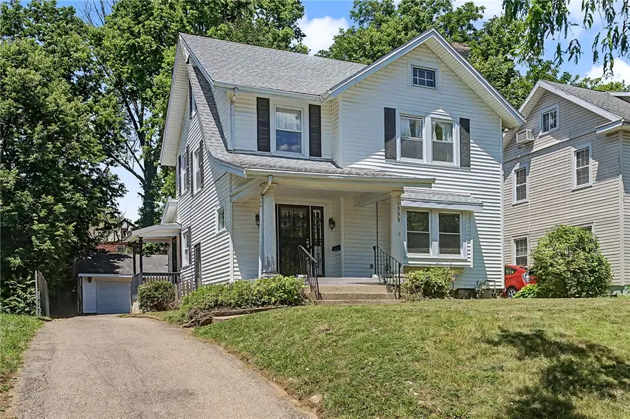 1559 N Euclid Avenue, Dayton, OH 45406 - #2