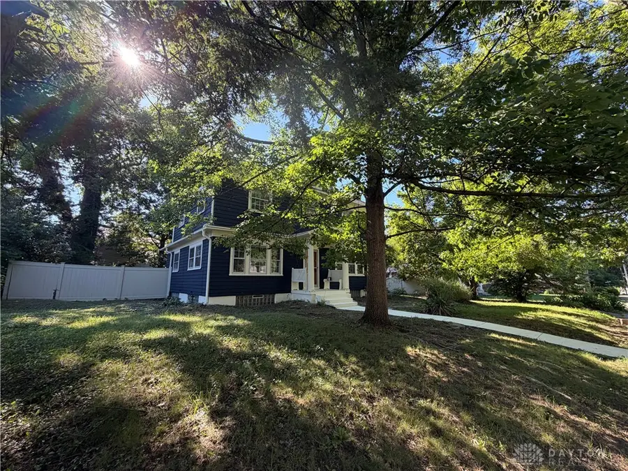 1454 N Euclid Avenue, Dayton, OH 45406 - #3