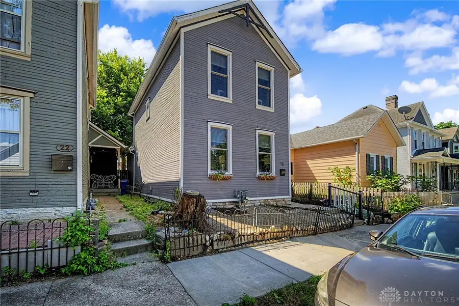 18 Garret Street, Dayton, OH 45410 - #2