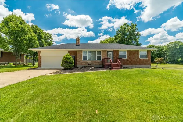 976 Antioch School Road, Vandalia, OH 45377