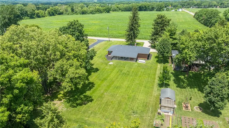 976 Antioch School Road, Vandalia, OH 45377 - #2