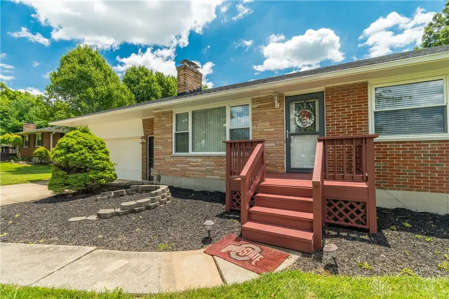 976 Antioch School Road, Vandalia, OH 45377 - #3