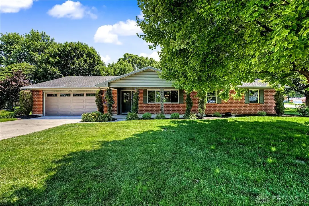 1178 Stonyridge Avenue, Troy, OH 45373 - #1