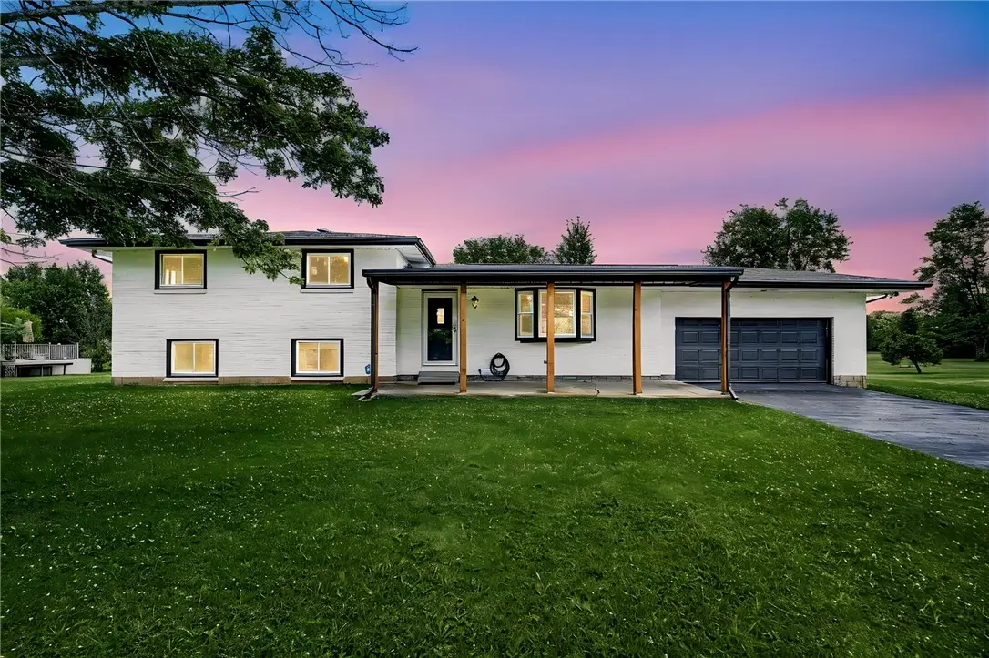 10080 Mile Road, New Lebanon, OH 45345 - #1