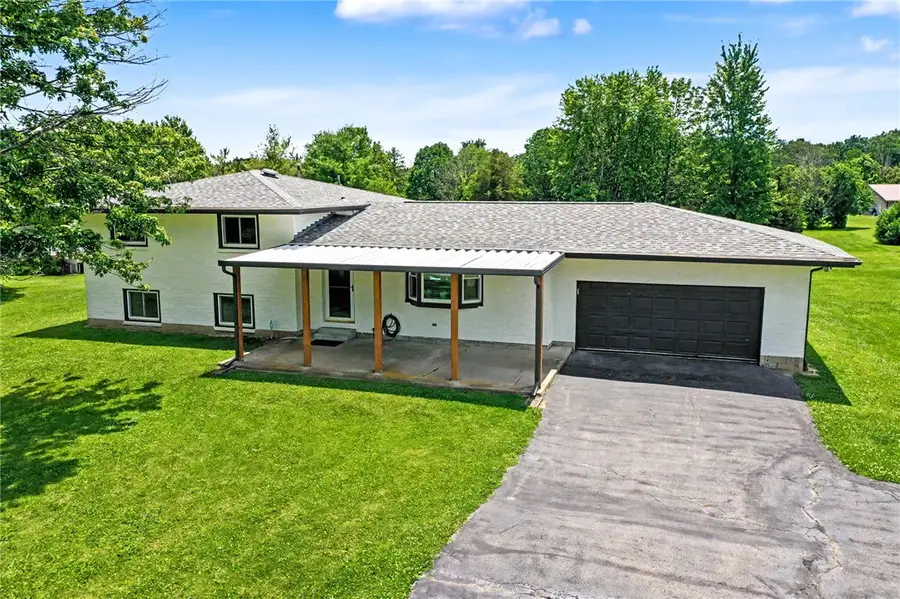 10080 Mile Road, New Lebanon, OH 45345 - #2
