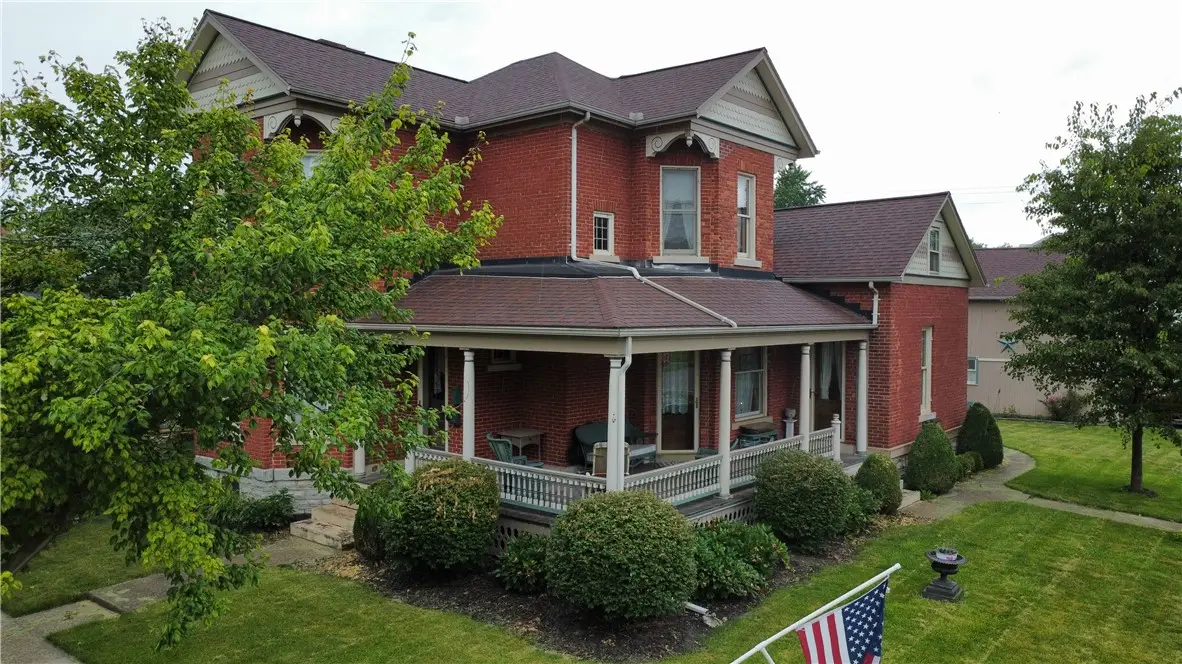 113 E South Street, Arcanum, OH 45304 - #1