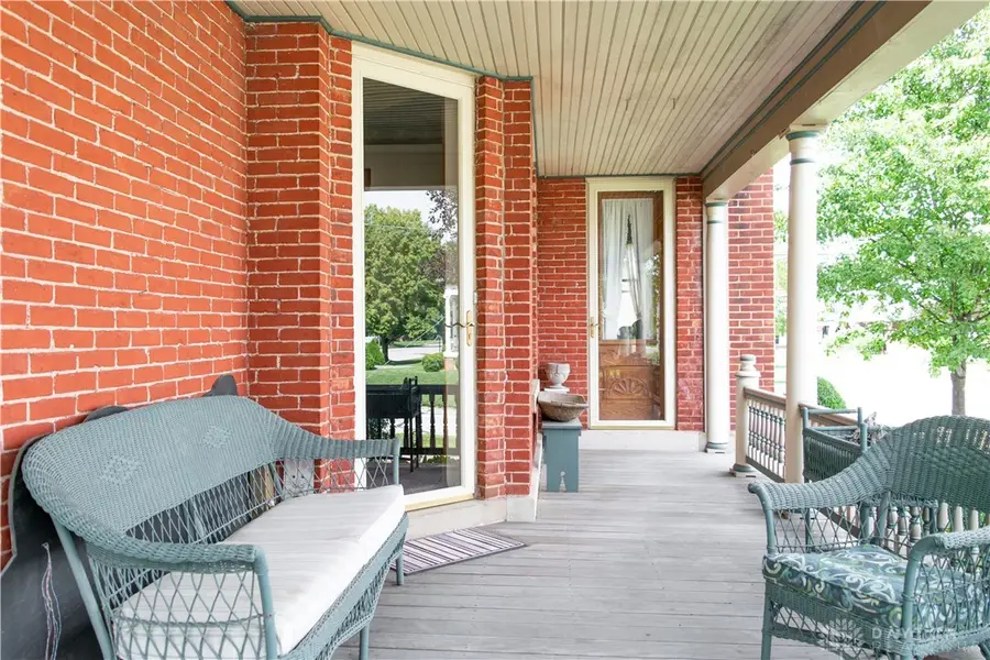 113 E South Street, Arcanum, OH 45304 - #3