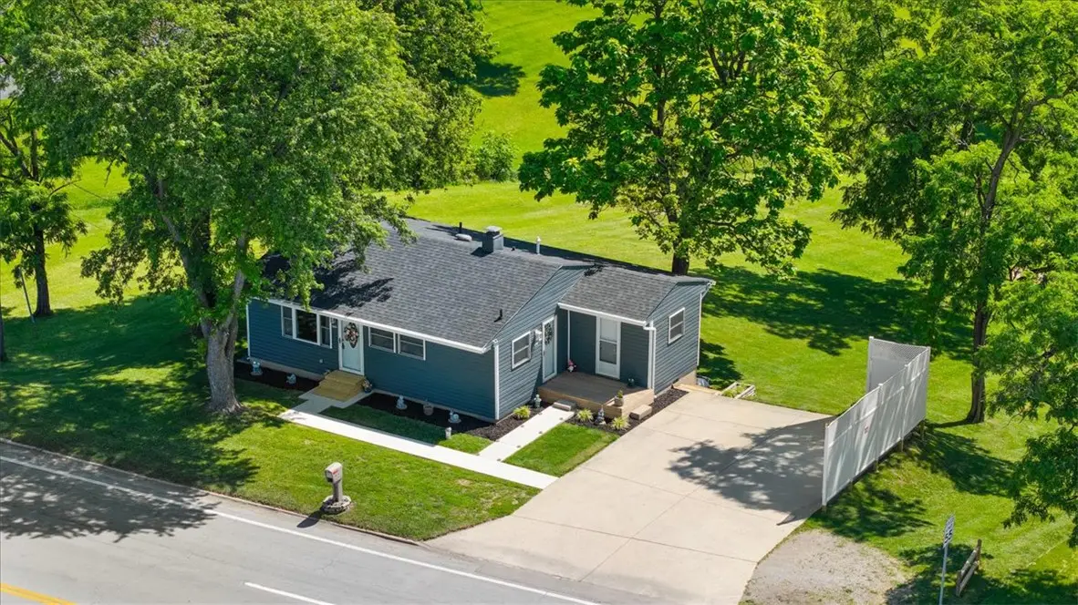 1610 Troy Road, German, OH 45504 - #1