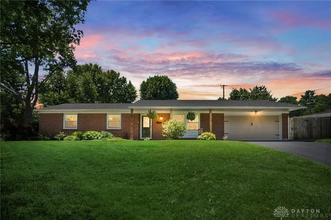 2376 Portage Path, Bellbrook, OH 45305 - #1