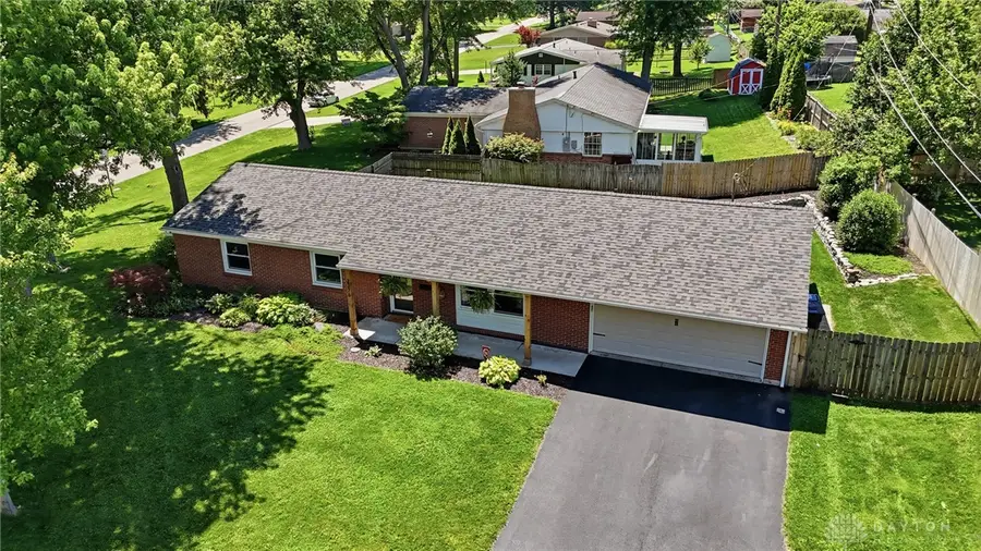 2376 Portage Path, Bellbrook, OH 45305 - #2