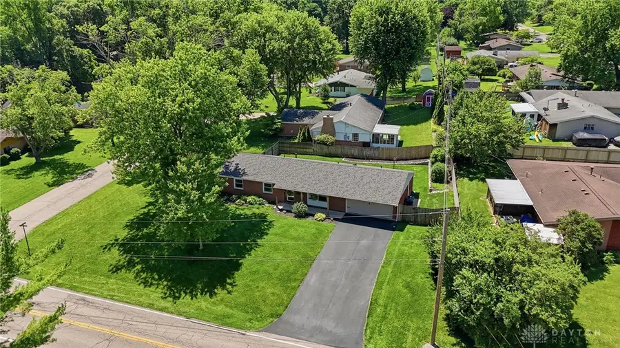 2376 Portage Path, Bellbrook, OH 45305 - #3