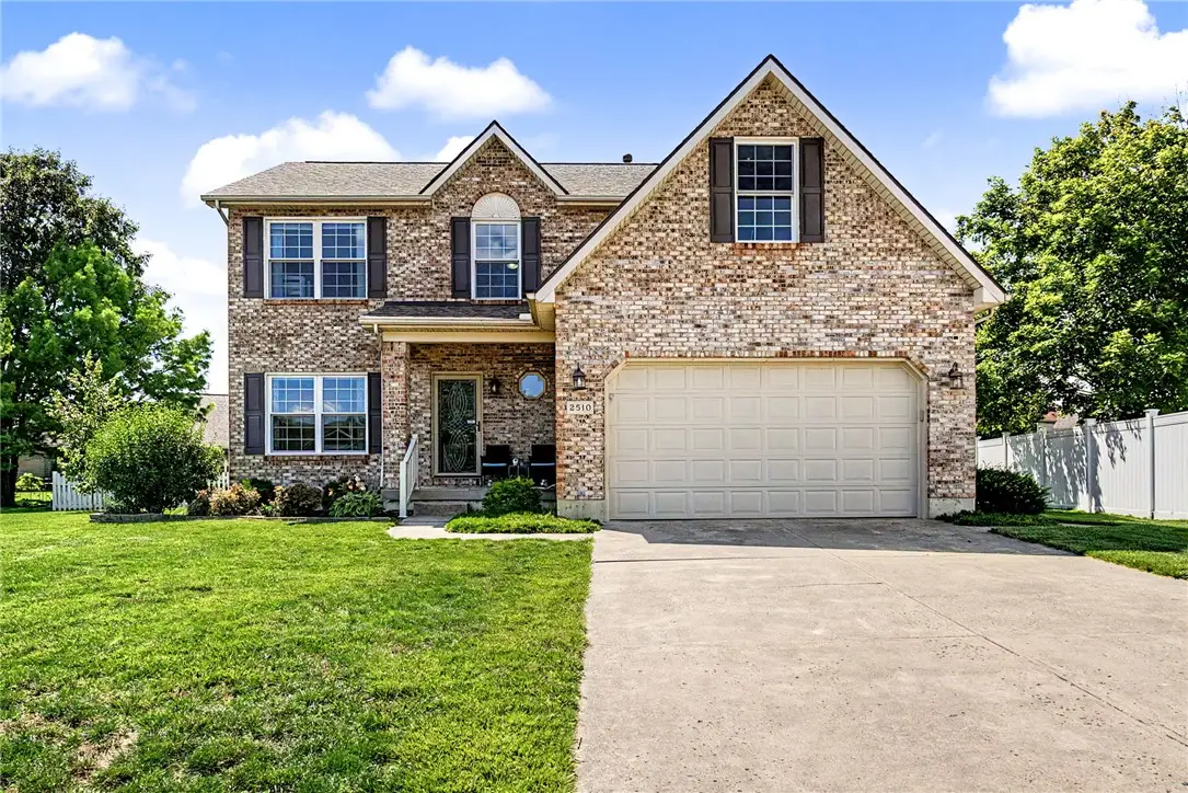 2510 Saybrook Court, Troy, OH 45373 - #1