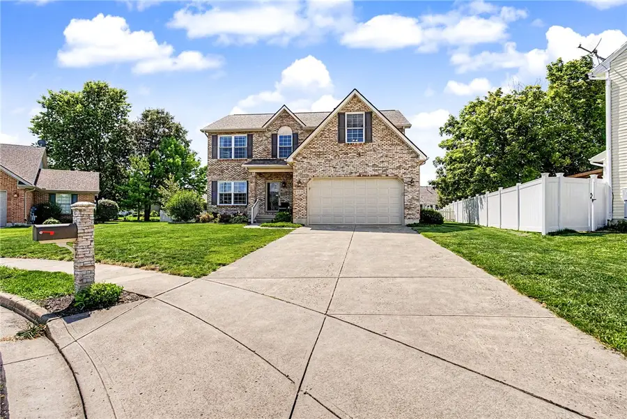2510 Saybrook Court, Troy, OH 45373 - #2