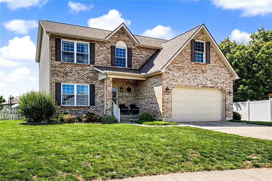 2510 Saybrook Court, Troy, OH 45373 - #3