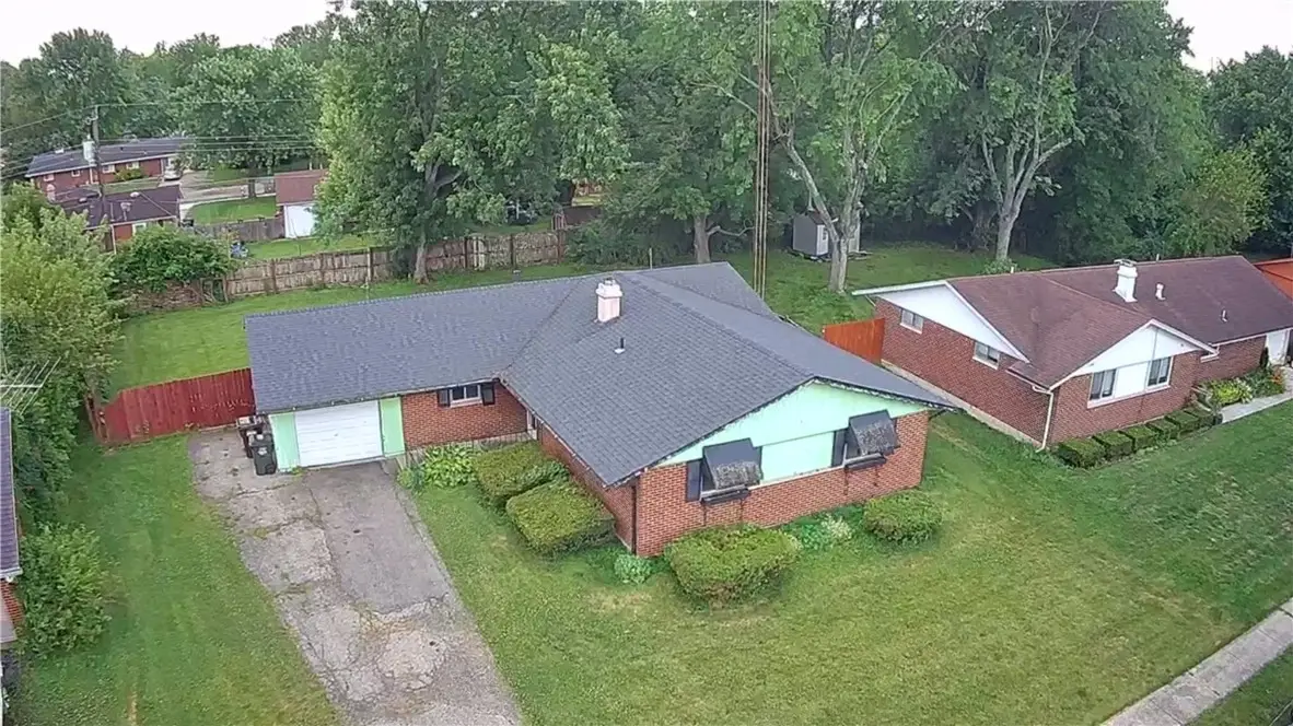 816 Mapleside Drive, Trotwood, OH 45426 - #1