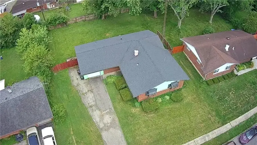 816 Mapleside Drive, Trotwood, OH 45426 - #2