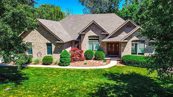 1271 Oakleaf Drive, Beavercreek, OH 45434