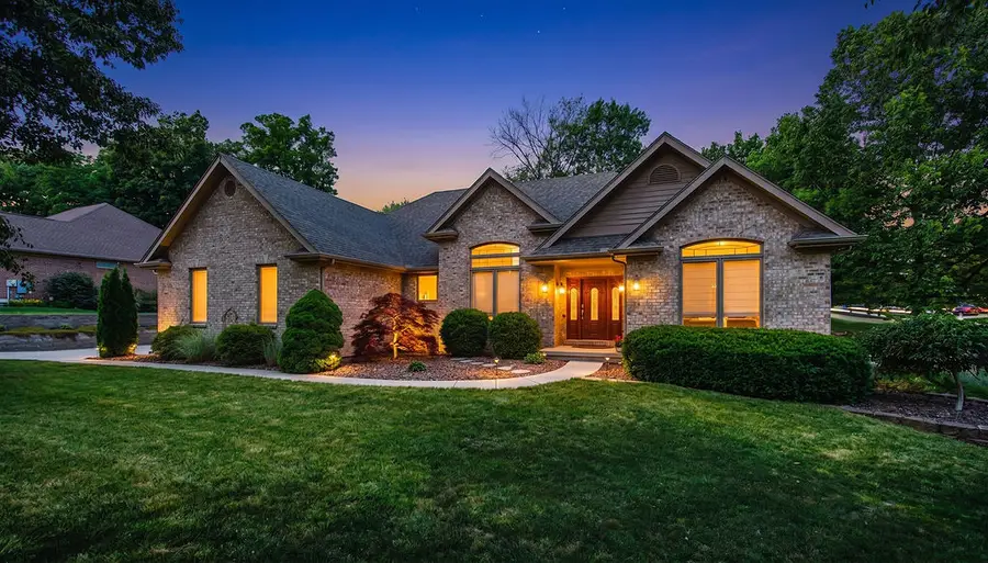 1271 Oakleaf Drive, Beavercreek, OH 45434 - #2