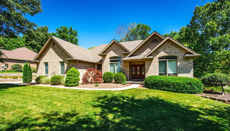1271 Oakleaf Drive, Beavercreek, OH 45434 - #3