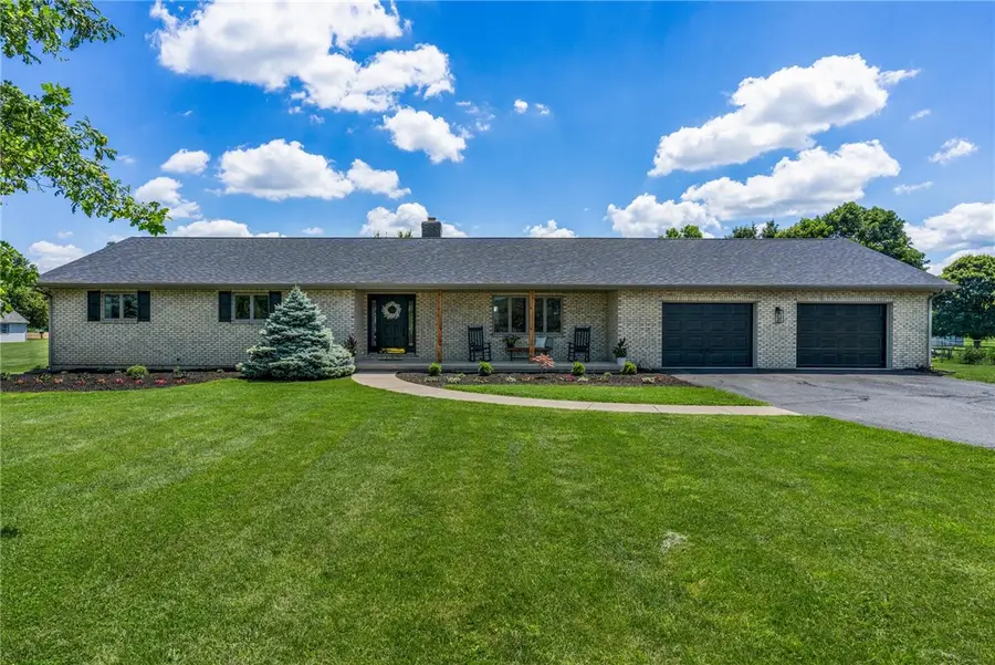 426 Mitchell Road, Union, OH 45177 - #2