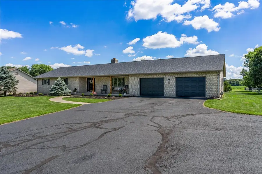 426 Mitchell Road, Union, OH 45177 - #3