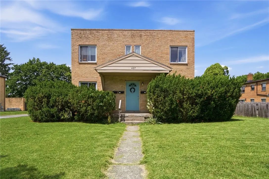 437 Claranna Avenue, Oakwood, OH 45419 - #1