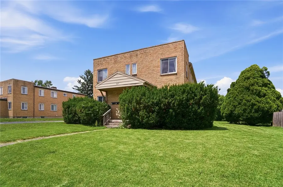 437 Claranna Avenue, Oakwood, OH 45419 - #2