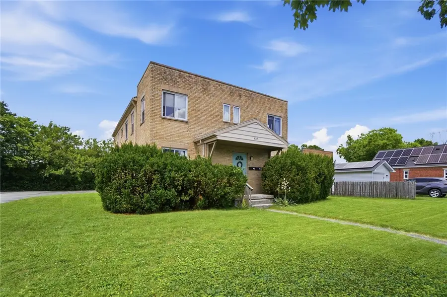 437 Claranna Avenue, Oakwood, OH 45419 - #3