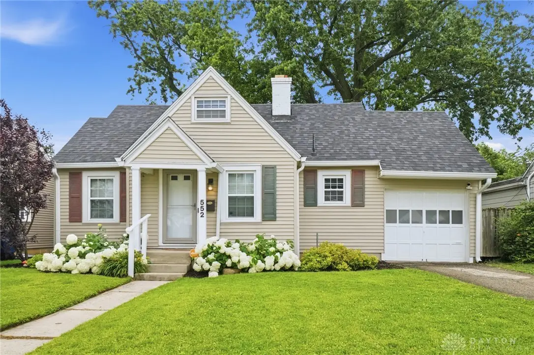 552 Kling Drive, Dayton, OH 45419 - #1