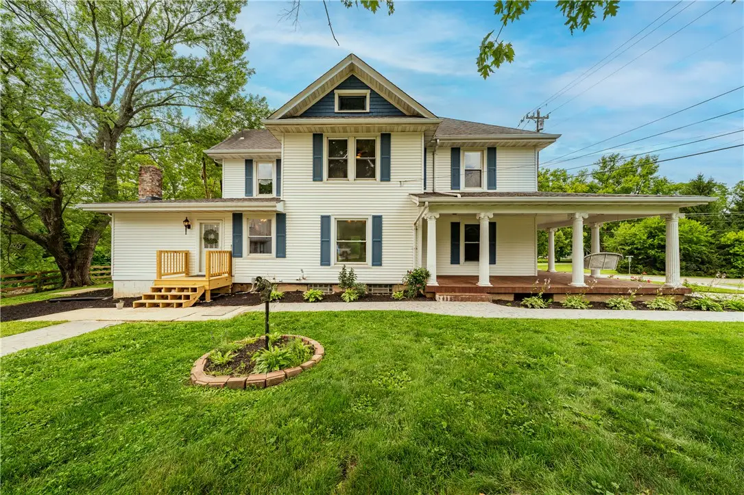 6401 Princeton Road, Liberty, OH 45011 - #1