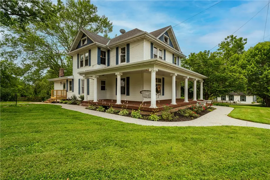 6401 Princeton Road, Liberty, OH 45011 - #2