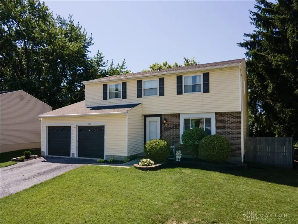 825 W Martindale Road, Union, OH 45322 - #1