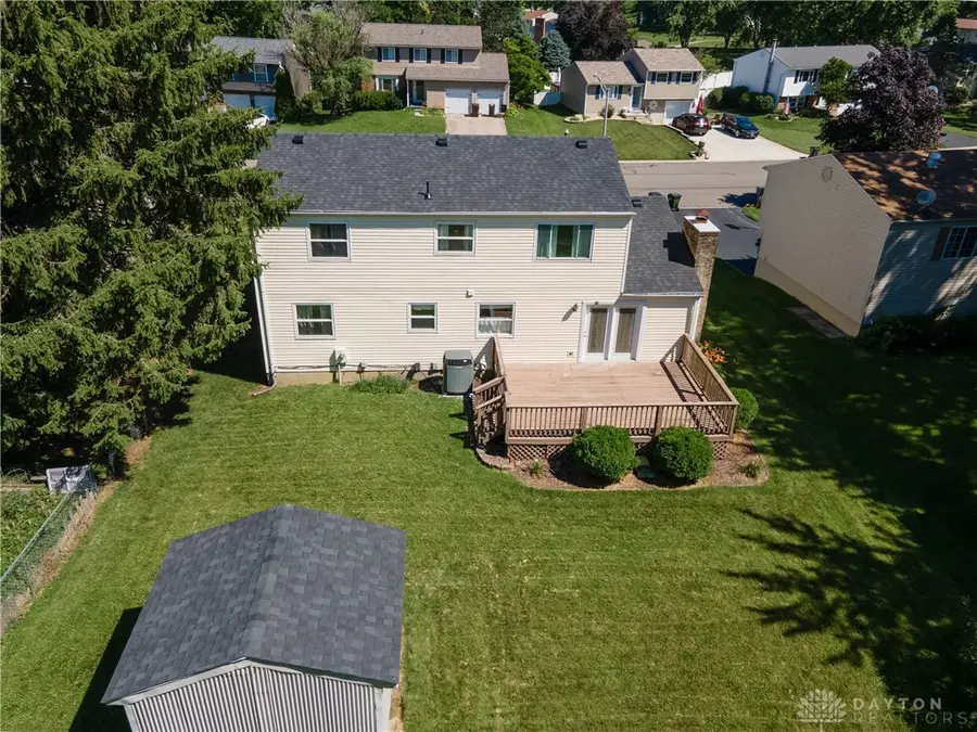 825 W Martindale Road, Union, OH 45322 - #2