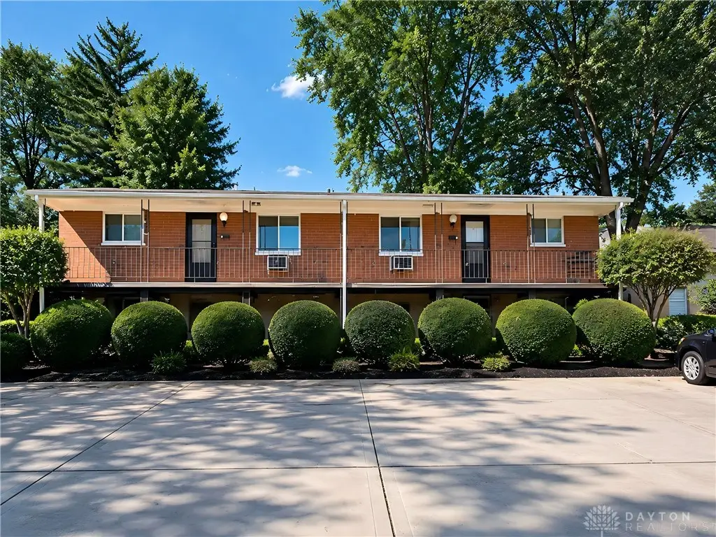 670 High Street, Waynesville, OH 45068 - #1