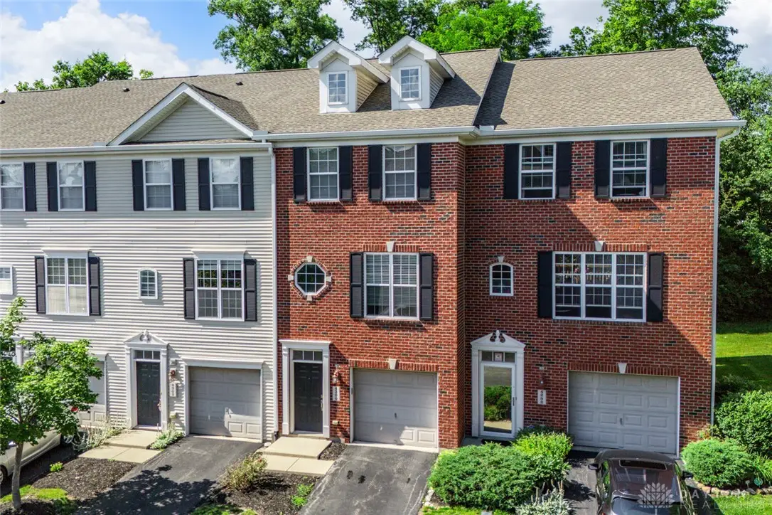 4300 Straight Arrow Road, Beavercreek, OH 45430 - #1