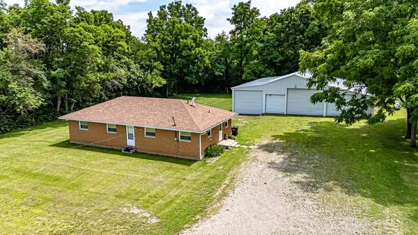 10404 Eaton Oxford Road, Camden, OH 45311