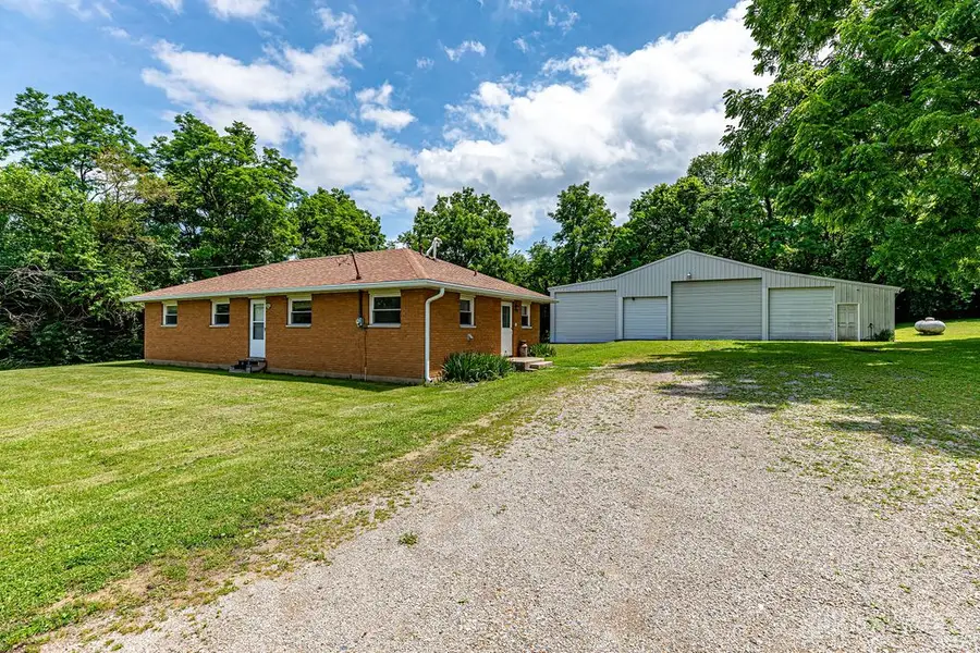 10404 Eaton Oxford Road, Camden, OH 45311 - #2