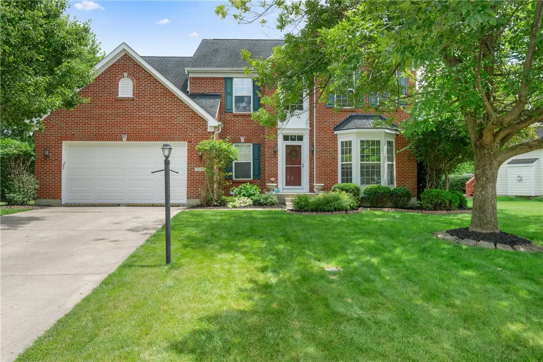 9120 Surrey Gate Place, Washington, OH 45458 - #1