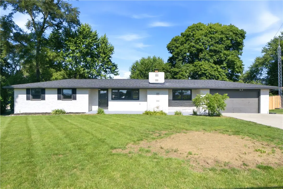 311 Jamaica Road, Carlisle, OH 45005 - #1