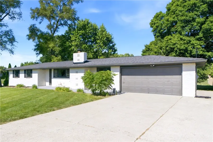 311 Jamaica Road, Carlisle, OH 45005 - #2