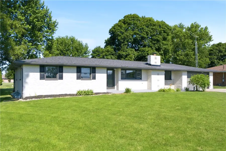 311 Jamaica Road, Carlisle, OH 45005 - #3