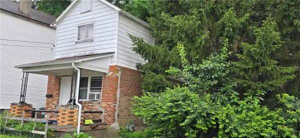 237 N Irwin Street, Dayton, OH 45403