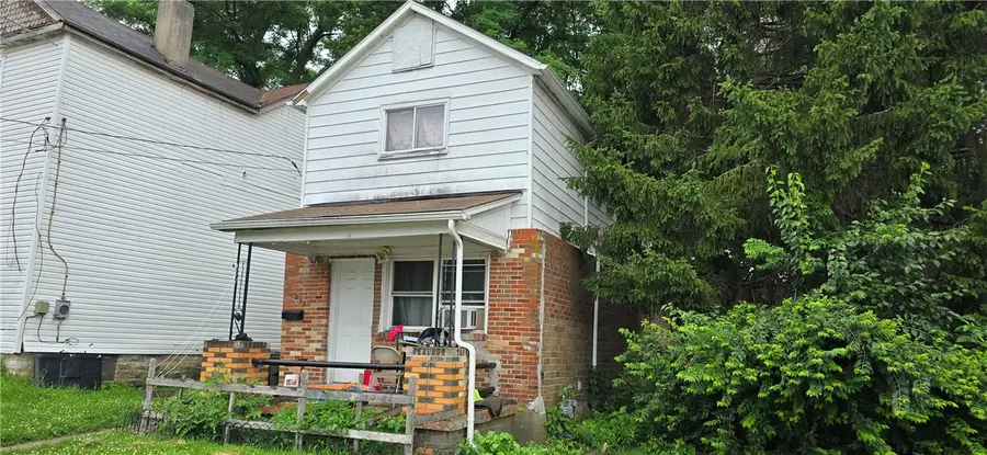 237 N Irwin Street, Dayton, OH 45403 - #2
