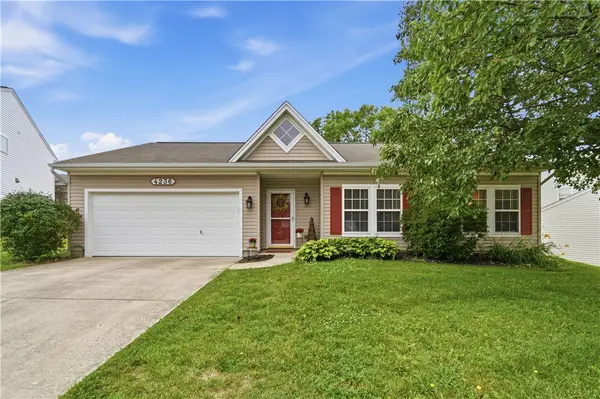 4236 Crow Court, Miamisburg, OH 45342